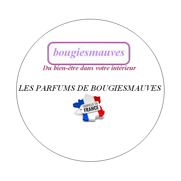 Les parfums de Bougiesmauves