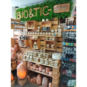 77 - BIO & TIC STORE - Brie Comte Robert
