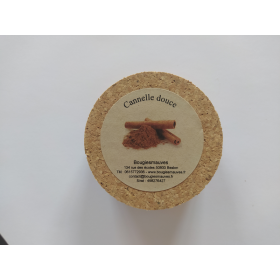 P46C1 - cannelle douce