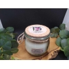 Bougie "la parfumée" mélange de fleurs exotiques