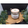 Bougie "la parfumée" ylang / ylang