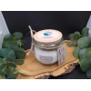 Bougie "la parfumée" grand air
