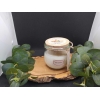Bougie "la parfumée" fruits exotiques