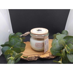 Bougie "la parfumée" mures sauvages