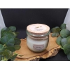 Bougie "la parfumée" vanille douce