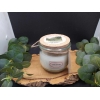 Bougie "la parfumée" cèdre du Liban