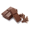 Bougie "la parfumée" chocolat