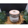 Bougie "la parfumée" bouquet de printemps