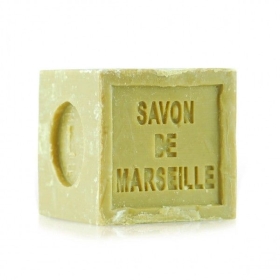 Bougie "la parfumée" savon de Marseille