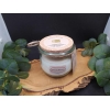 Bougie "la parfumée" savon de Marseille