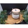 Bougie "la parfumée" corsica