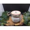 Bougie "la parfumée" vétiver