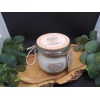 Bougie "la parfumée" beau linge