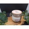 Bougie "la parfumée" rêveuse
