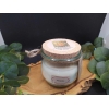 Bougie "la parfumée" osmanthus