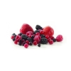 Bougie "la parfumée" fruits des bois