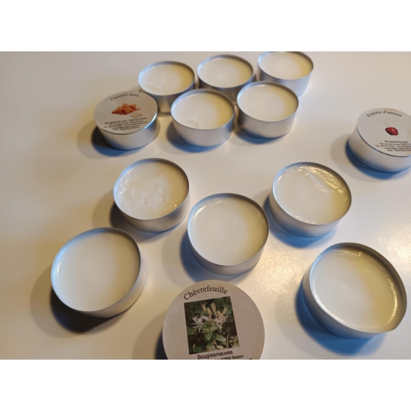 CAPSULE PARFUM