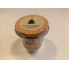 La bougie de Noël parfum sapin