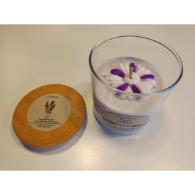 "la fleurie" - lavande