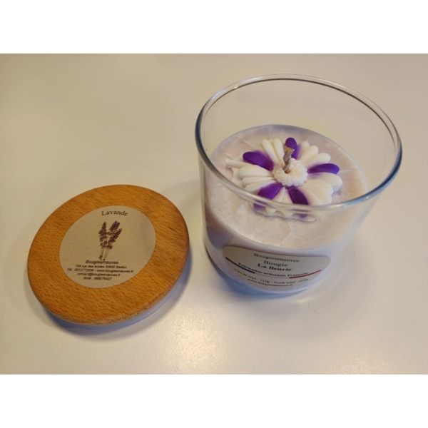 "la fleurie" - lavande