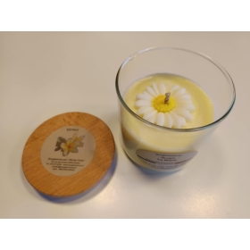 "la fleurie" - monoï