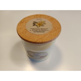 "la fleurie" - monoï