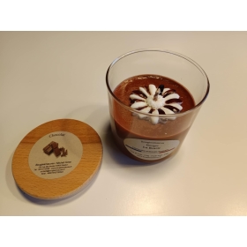 "la fleurie" - chocolat