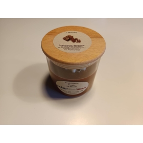 "la fleurie" - chocolat