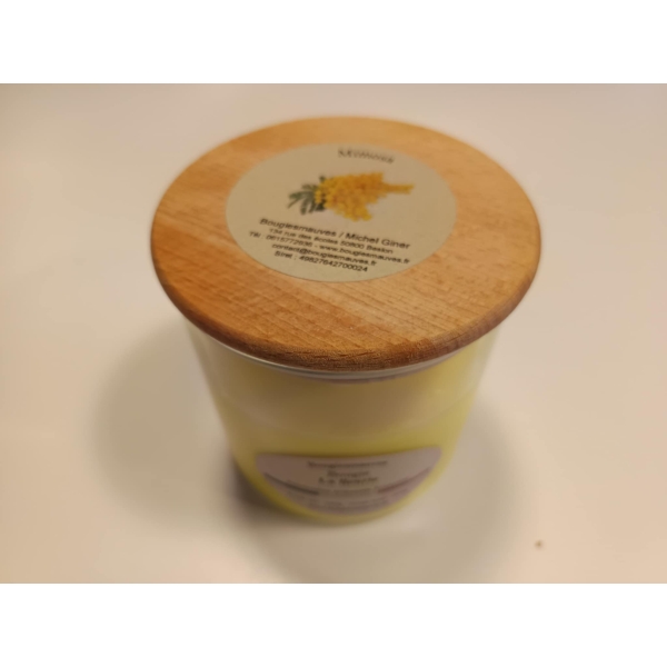 "la fleurie" - mimosa