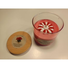 "la fleurie" - fleur de Noël