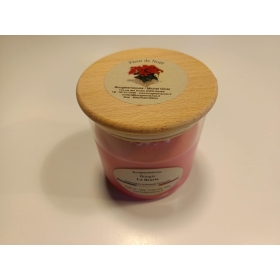 "la fleurie" - fleur de Noël