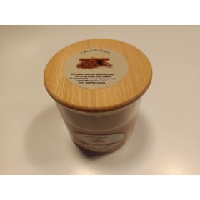 "la fleurie" - cannelle