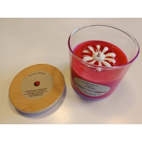 "la fleurie" - pomme d'amour