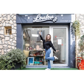 dpt 94 - LOULOU concept store - n° 36