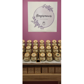 dpt 74 - Elixir beauté - n° 51