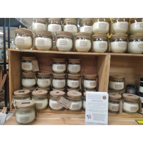 Les présentations des produits