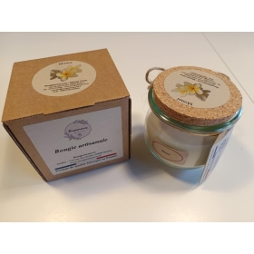 Les produits de Bougiesmauves