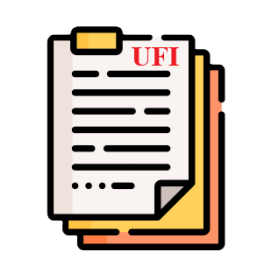 La déclaration UFI