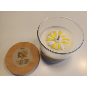 "la fleurie" - monoï