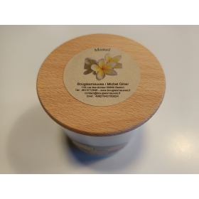 "la fleurie" - monoï