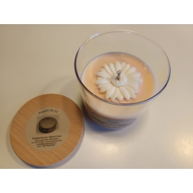 "la fleurie" - poudre de riz