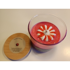 "la fleurie" - pomme d'amour