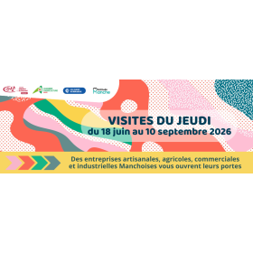 LES VISITES DU JEUDI