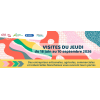 LES VISITES DU JEUDI