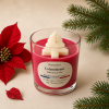 Collection de Noël - fleur de Noël
