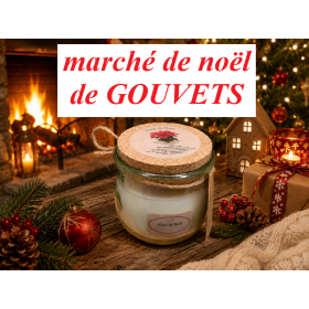 GOUVETS 50420 - 28/29 novembre 2026