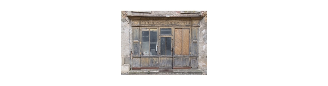 LES POINTS DE VENTES 2025