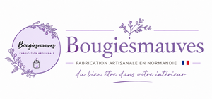Bougiesmauves